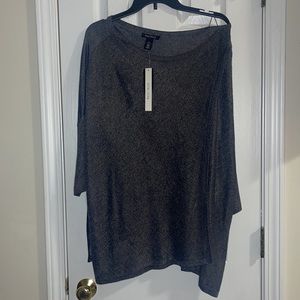 NWT WHBM top